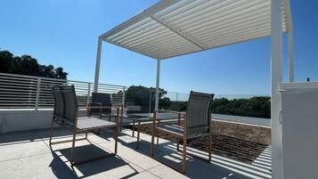 Villa, 4 Bedrooms, Smoking, Private Pool | Property grounds