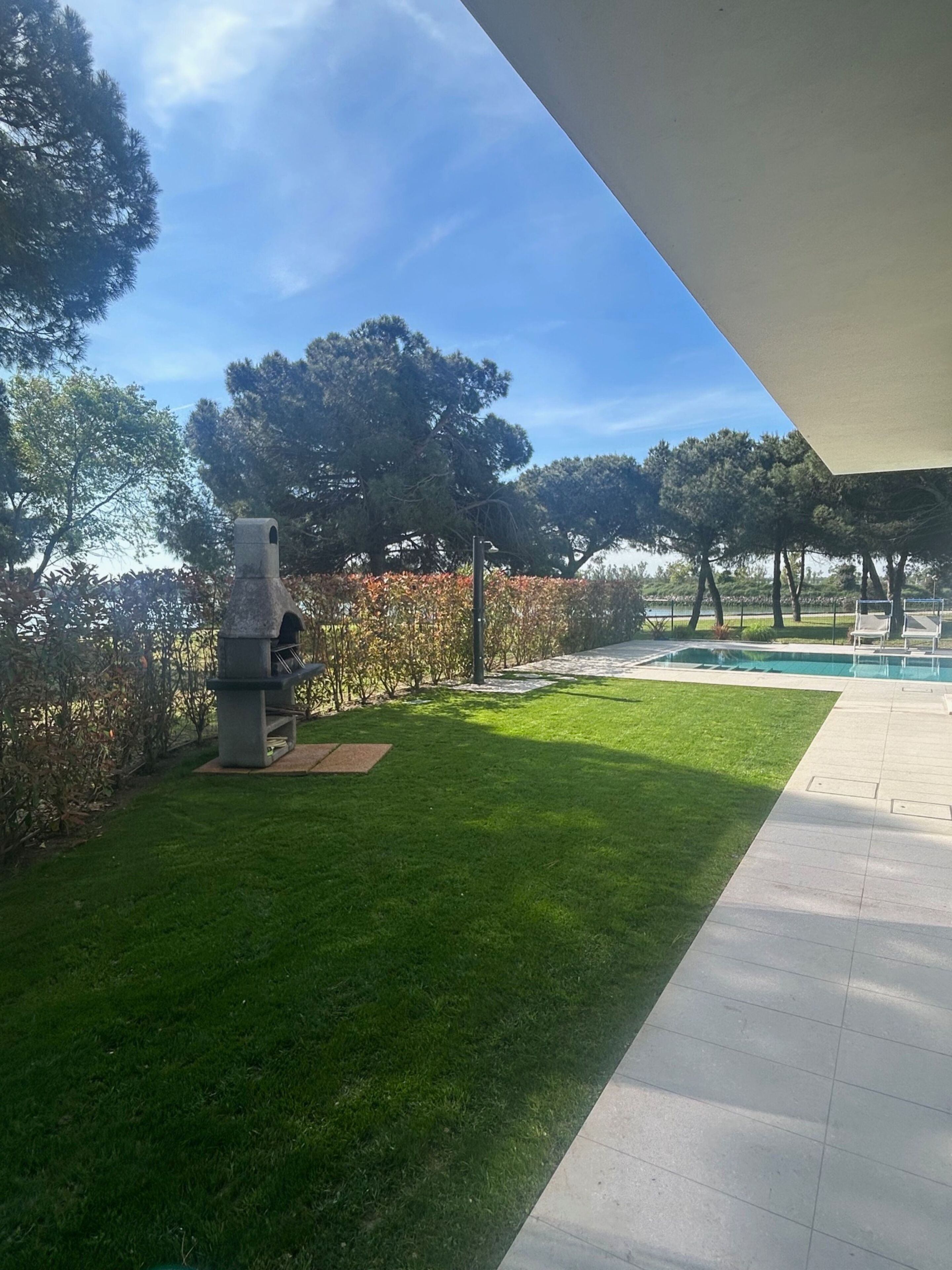 Villa, 4 Bedrooms, Smoking, Private Pool | Pool | Outdoor pool