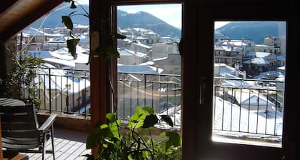 Rigas Hotel Arachova