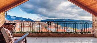 Rigas Hotel Arachova
