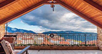 Rigas Hotel Arachova