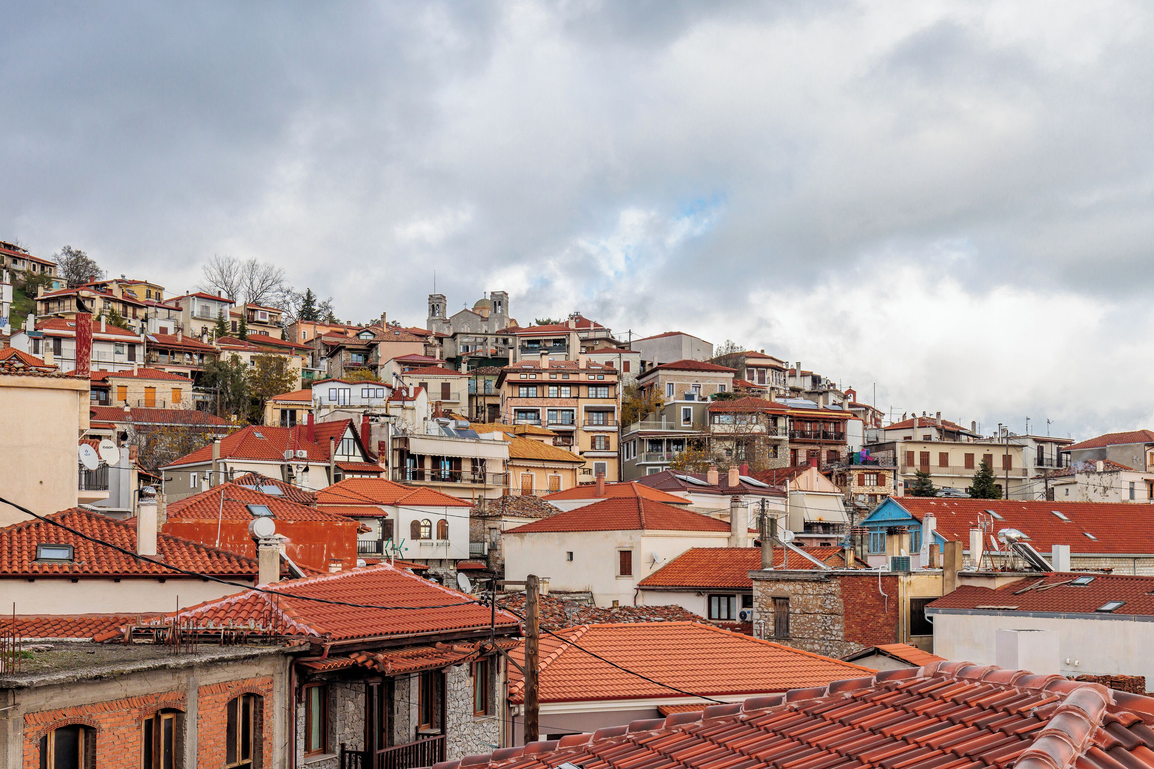 บริเวณภายนอก