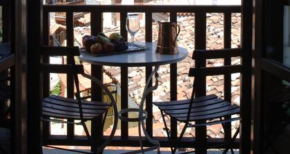 Rigas Hotel Arachova