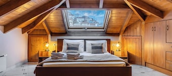 Rigas Hotel Arachova