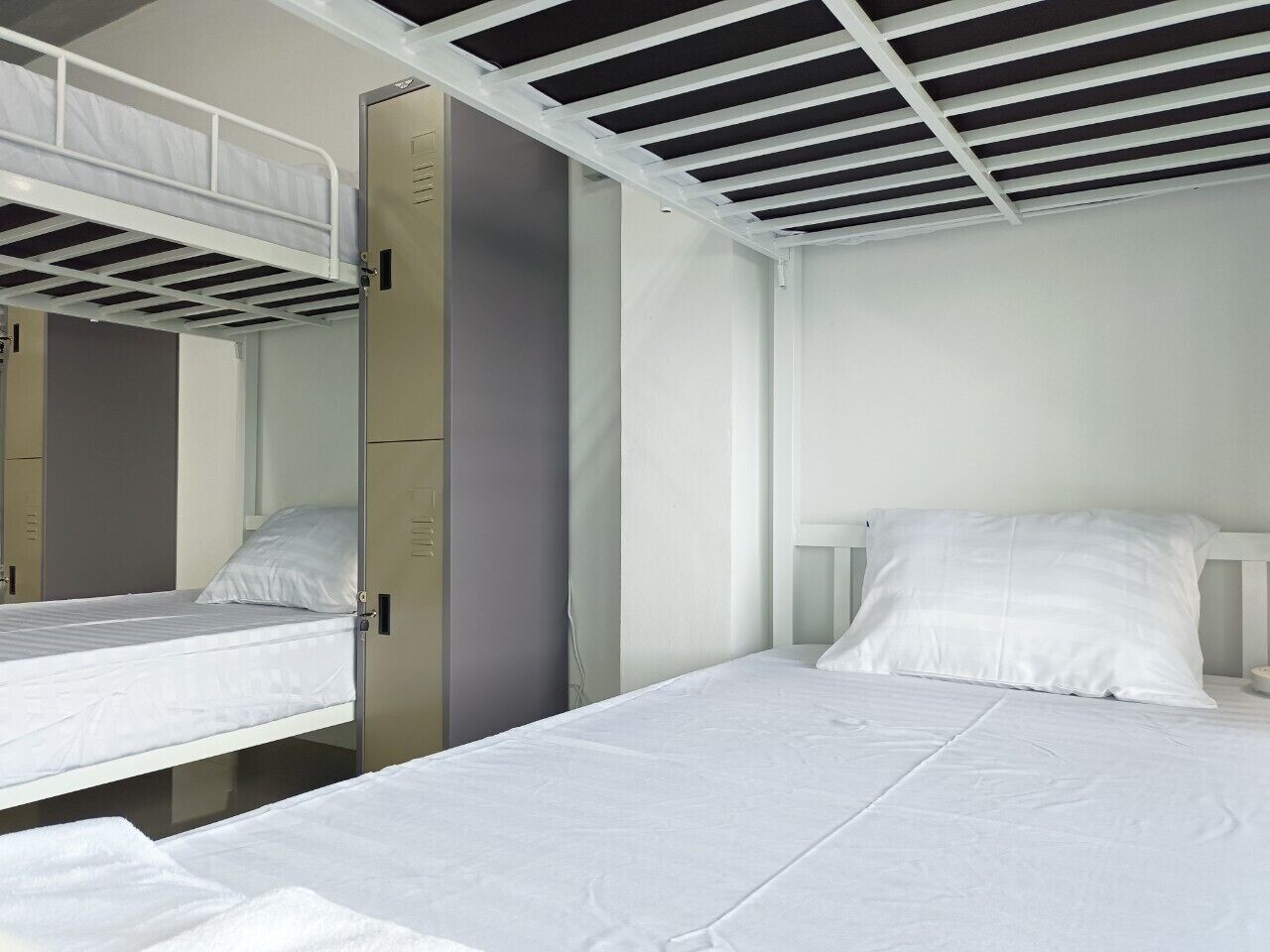 ผ้าปูที่นอน