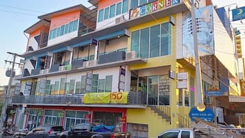 Ngoại thất