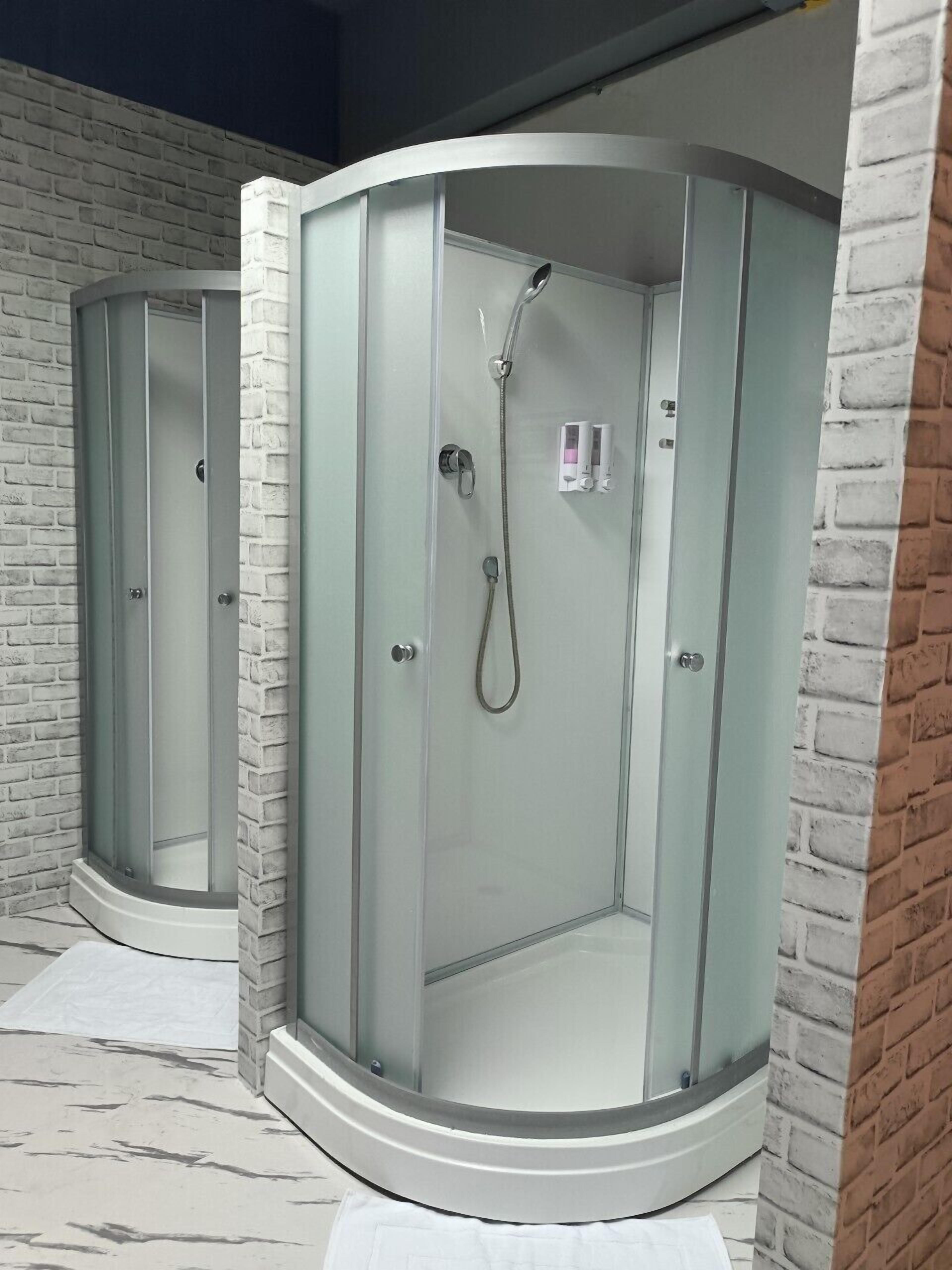 Basic Twin Room | Bathroom | Hair dryer