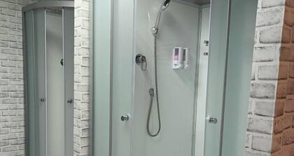 PJ Hostel