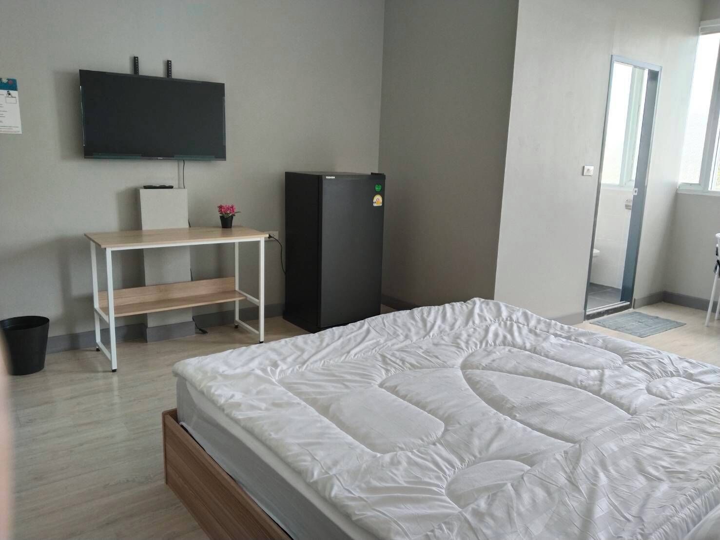 Superior Single Room | Bed sheets