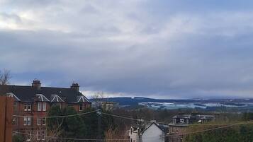 Apartment | Pemandangan dari hartanah