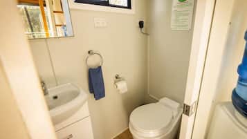 Bruser, håndklæder