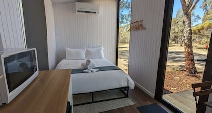 The Summit View by Tiny Away