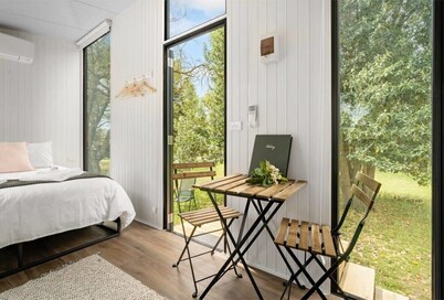 Skye High Cabin by Tiny Away