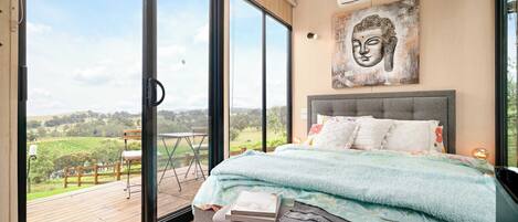 1 habitación