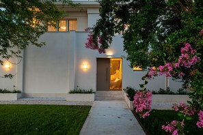 Exterior - Casa DP (Conegliano)