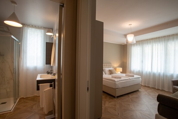 Apartment, 2 Bedrooms