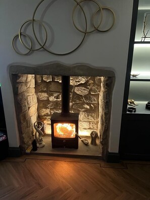 Unclassified image, 4 of 24, button - 2 bed Cottage in the Stunning Ribble Valley (Clitheroe)