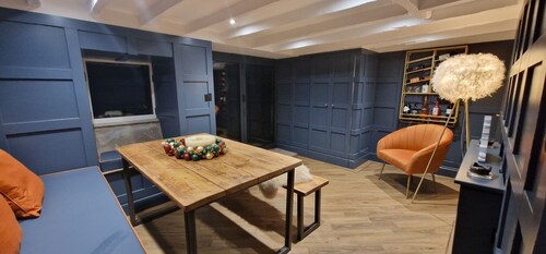 2 bed Cottage in the Stunning Ribble Valley