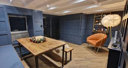 2 bed Cottage in the Stunning Ribble Valley