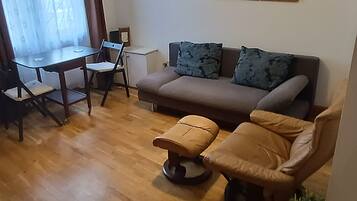 Apartment | Living area