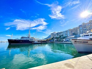 Marina