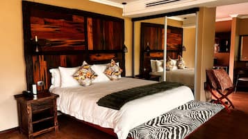 1 bilik tidur, cadar kapas Mesir, peralatan tempat tidur premium