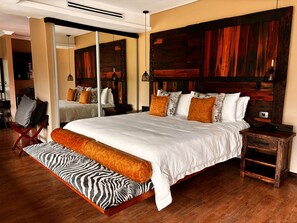 1 soverom, sengetøy i egyptisk bomull og sengetøy av topp kvalitet