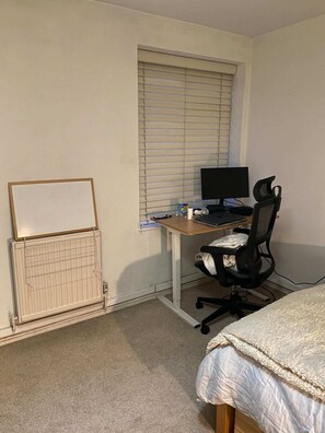 Basic Apartment | Interior