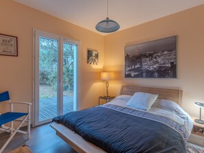 4 sovrum och gratis wi-fi