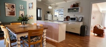 The Hideaway Long Beach - WIFI