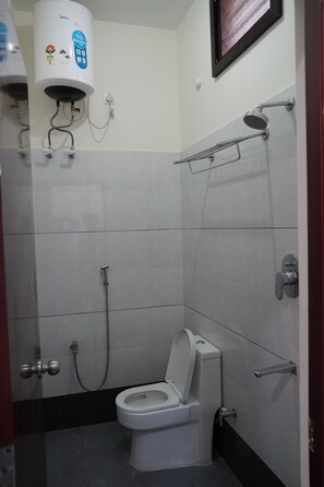 Standardzimmer | Badezimmer