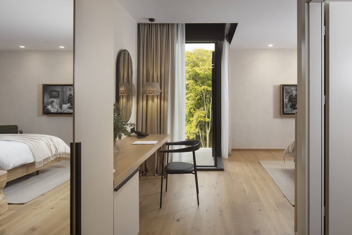 Camera Superior | 1 camera, biancheria da letto di alta qualità, copriletto in piuma