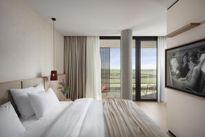 Premium Suite - Hotel Materra (Cepin)