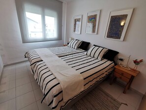 2 Schlafzimmer, kostenloses WLAN