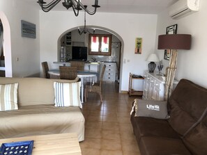 Fernseher