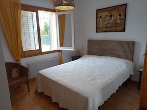 3 dormitoris i wifi gratuïta