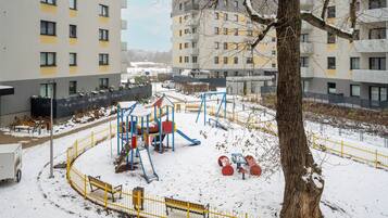 Apartment, 1 Bedroom, Balcony | Balcony view