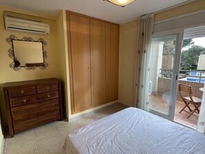 2 Schlafzimmer