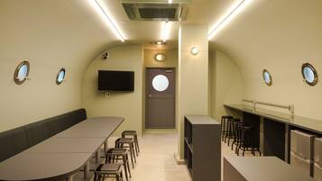 Servicio a la habitación