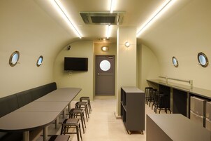 Servicio a la habitación