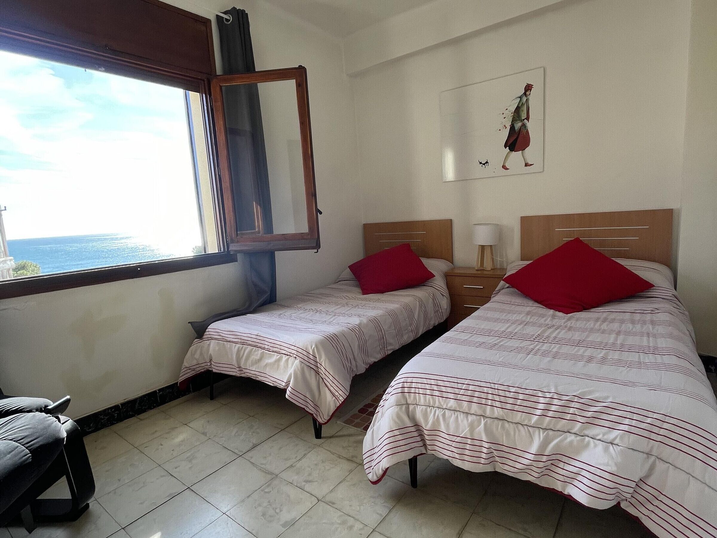 3 slaapkamers, gratis wifi