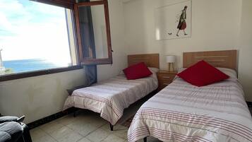 3 slaapkamers, gratis wifi