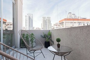 Terraço/pátio