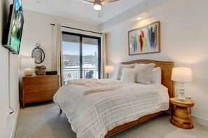 3 Schlafzimmer, Bügeleisen/Bügelbrett, Reisekinderbett, kostenloses WLAN