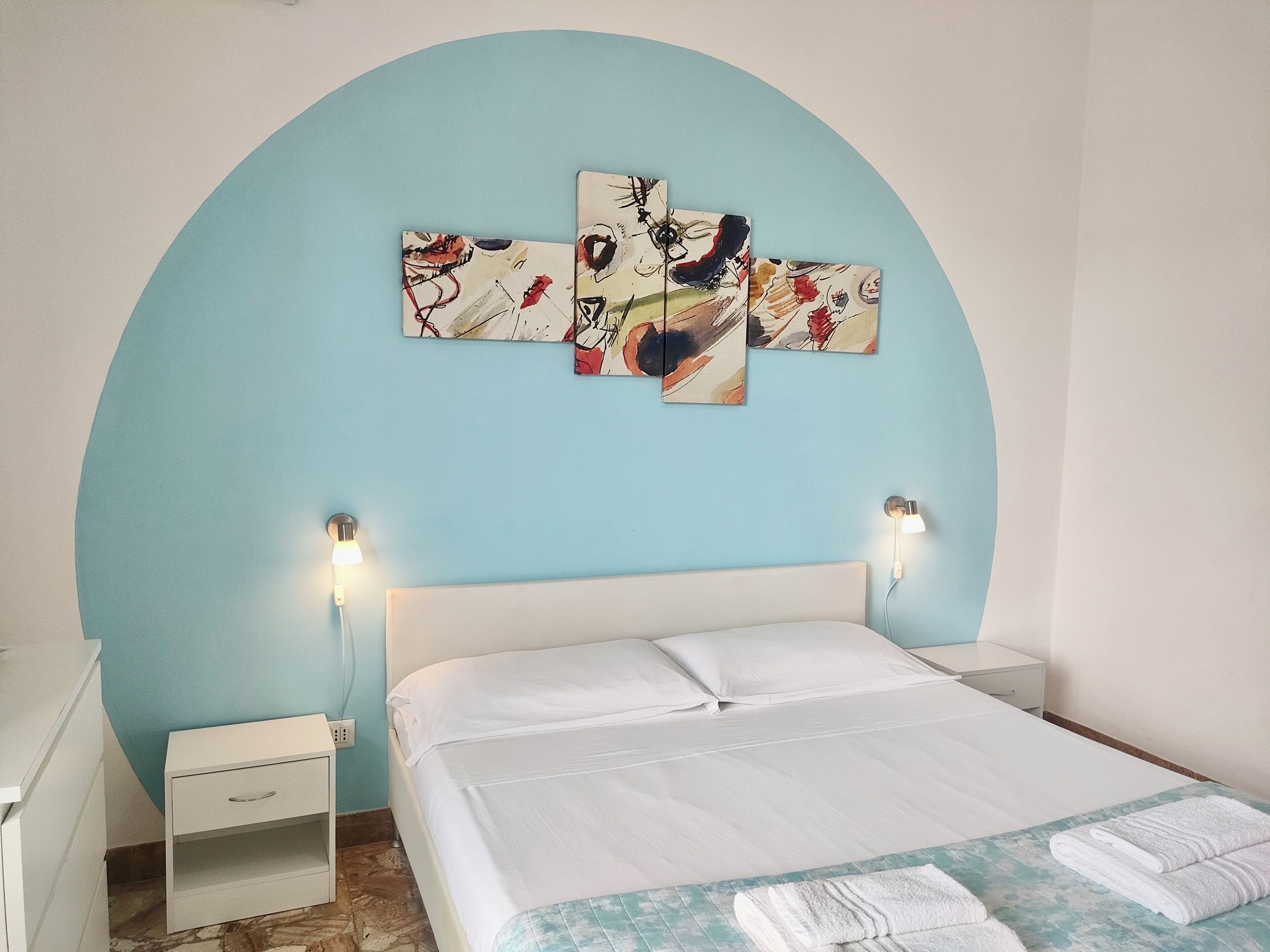 Foto - Gardenia Rooms