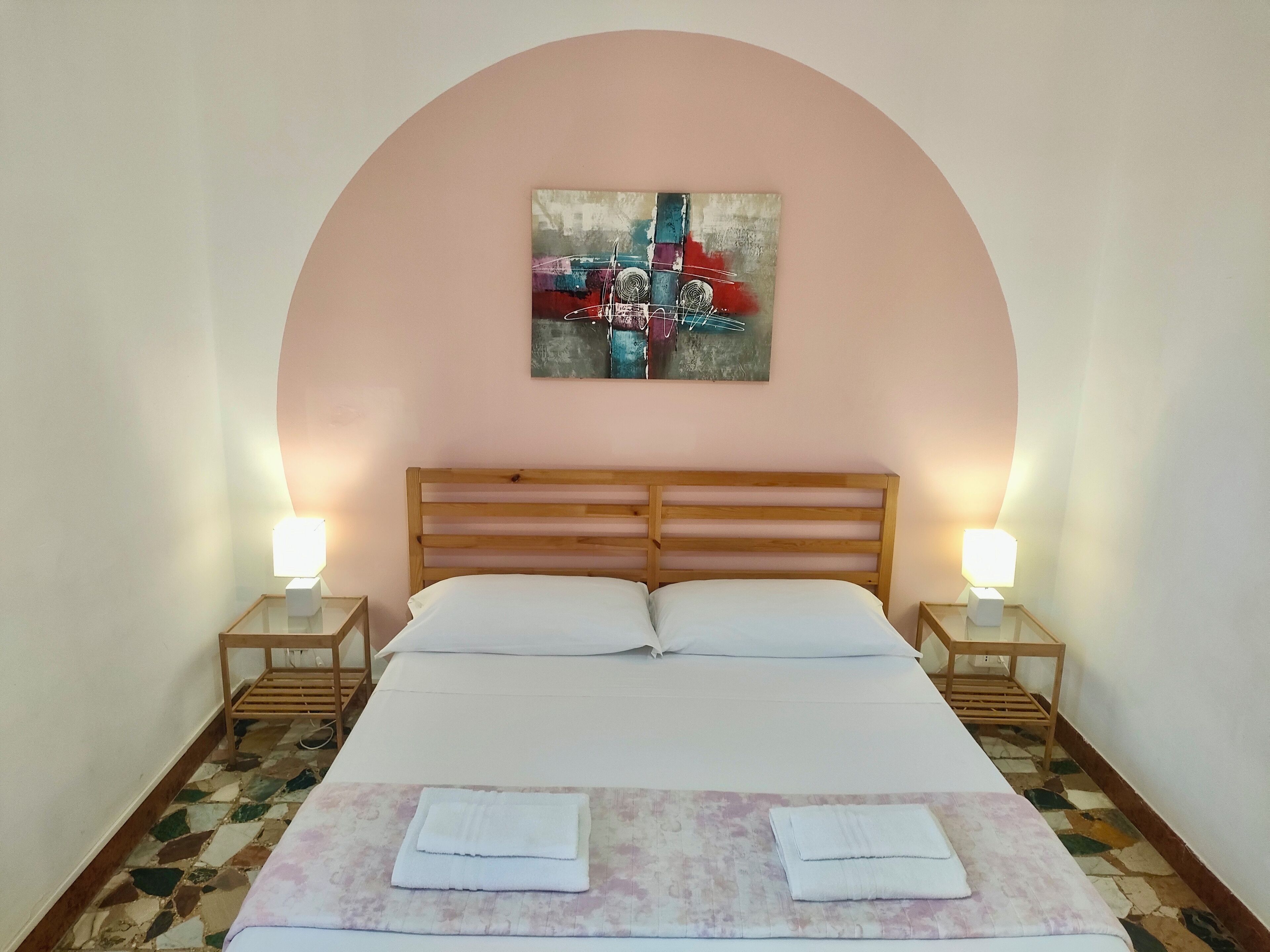 Foto - Gardenia Rooms