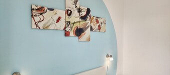 Gardenia Rooms
