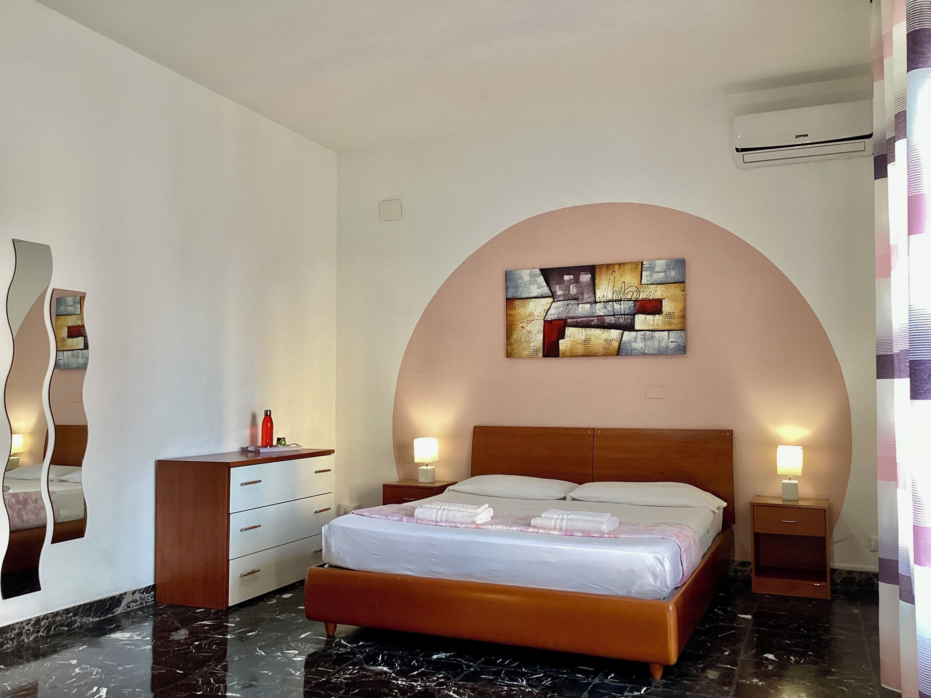 Foto - Gardenia Rooms