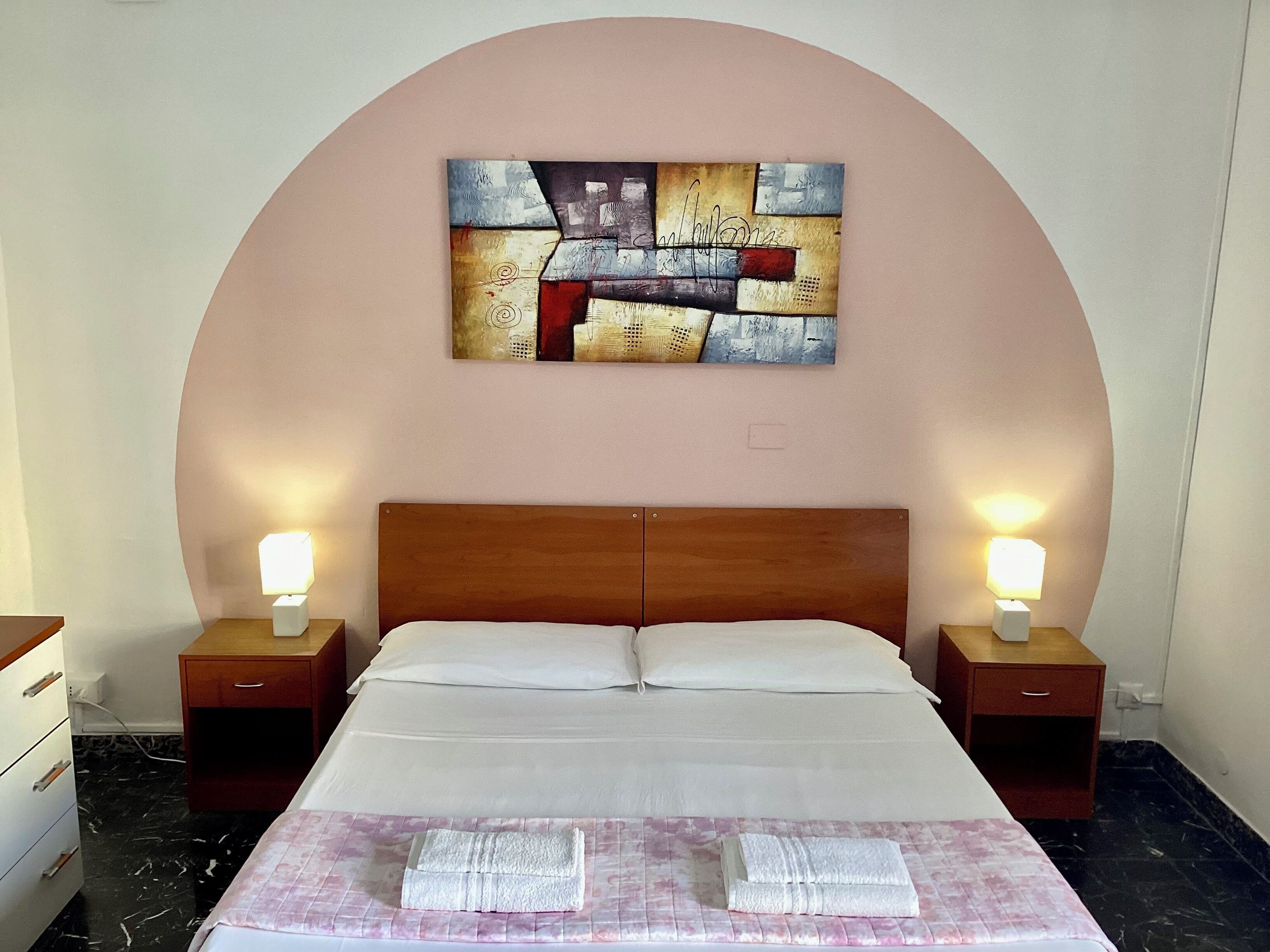 Foto - Gardenia Rooms