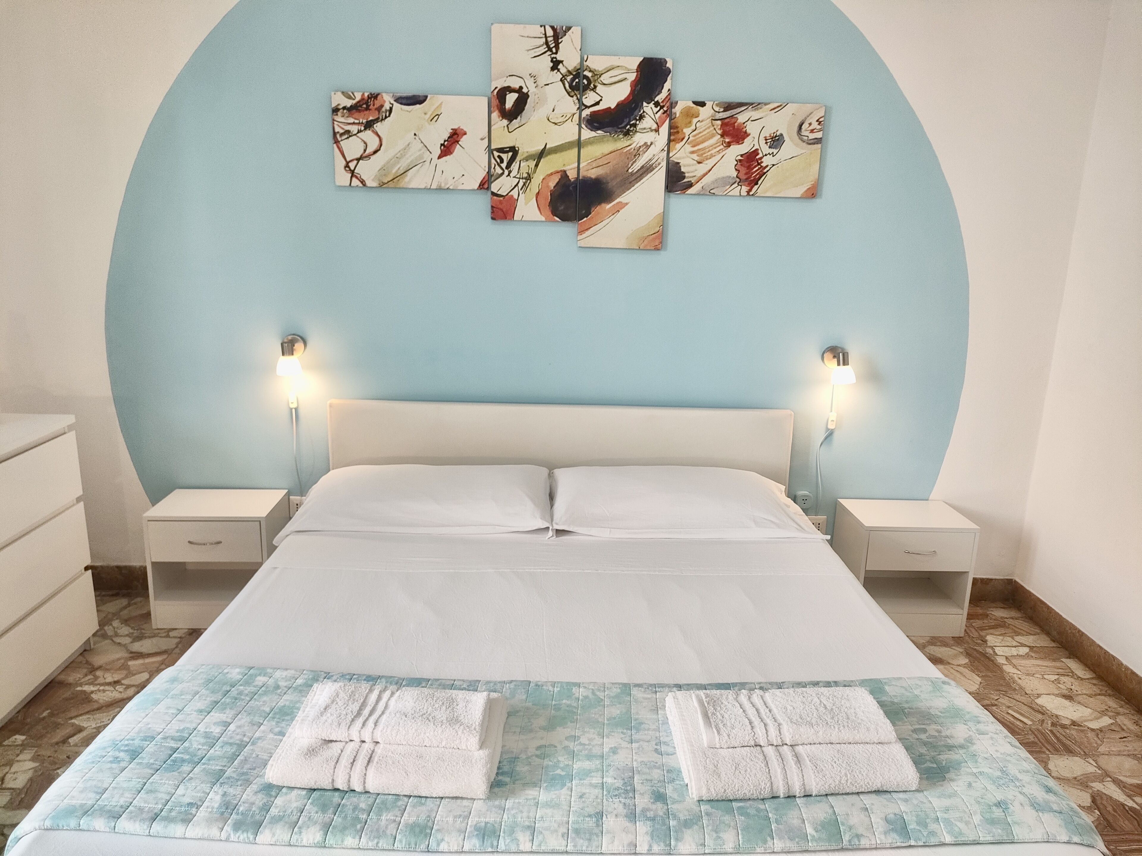 Foto - Gardenia Rooms